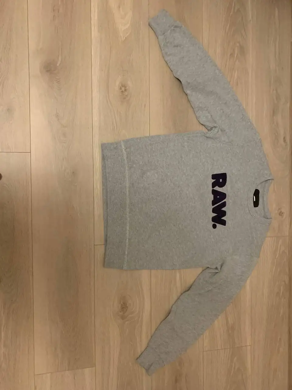 Свитшот G-star Raw оригинал XS - Свитшоты (Одежда) в Санкт-Петербург