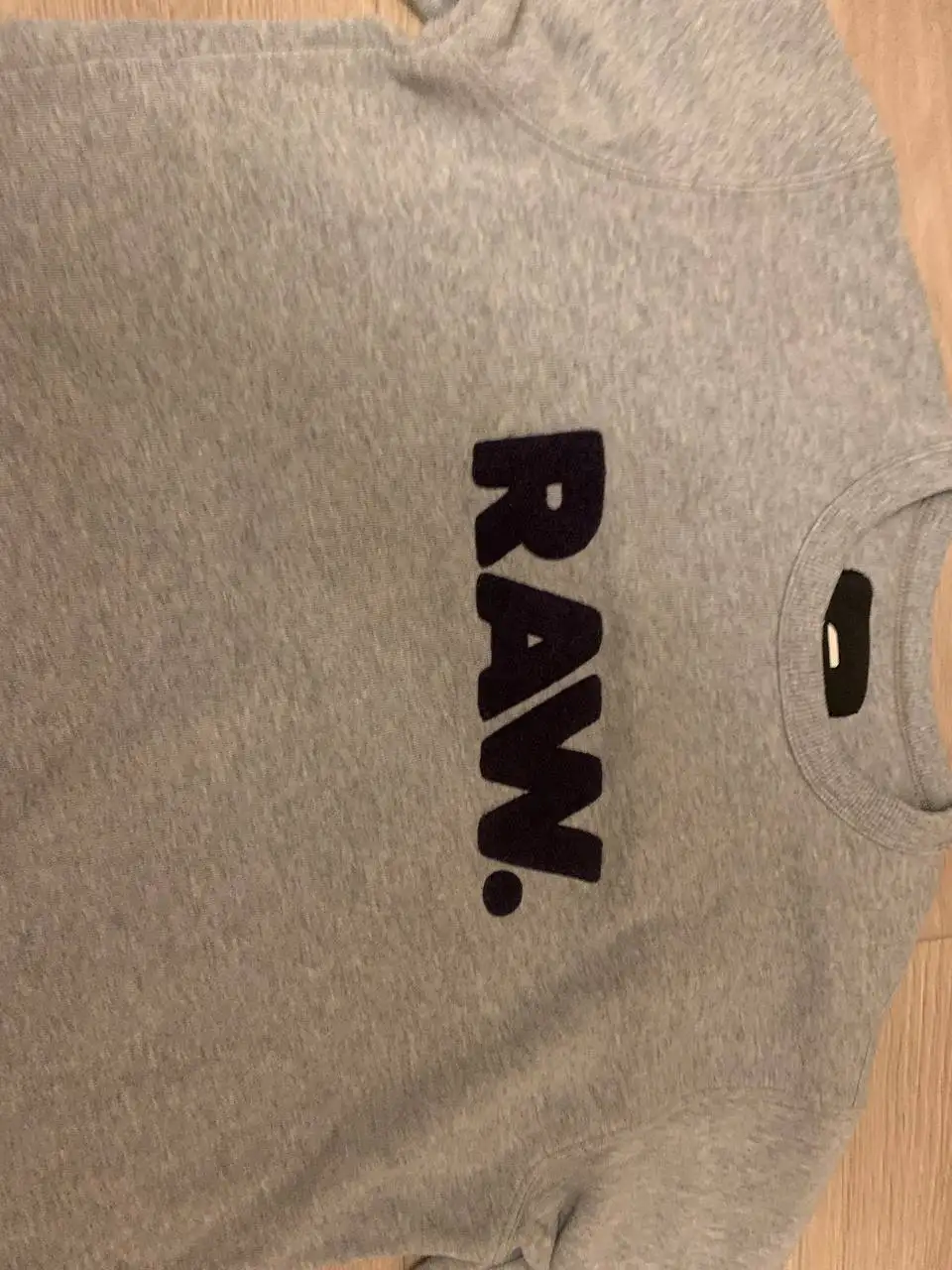 Свитшот G-star Raw оригинал XS - Свитшоты (Одежда) в Санкт-Петербург