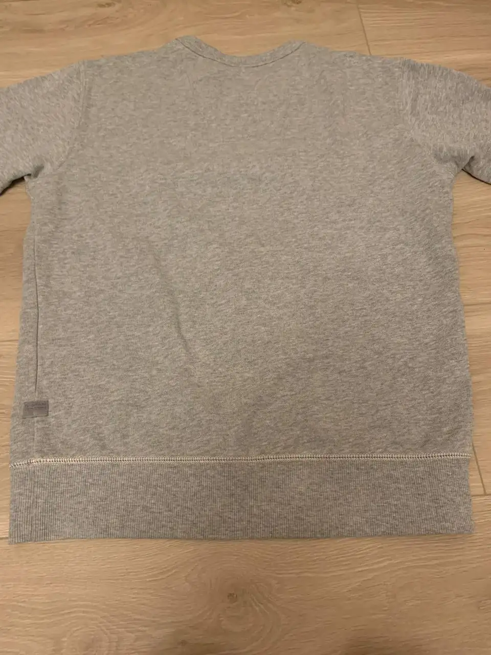 Свитшот G-star Raw оригинал XS - Свитшоты (Одежда) в Санкт-Петербург