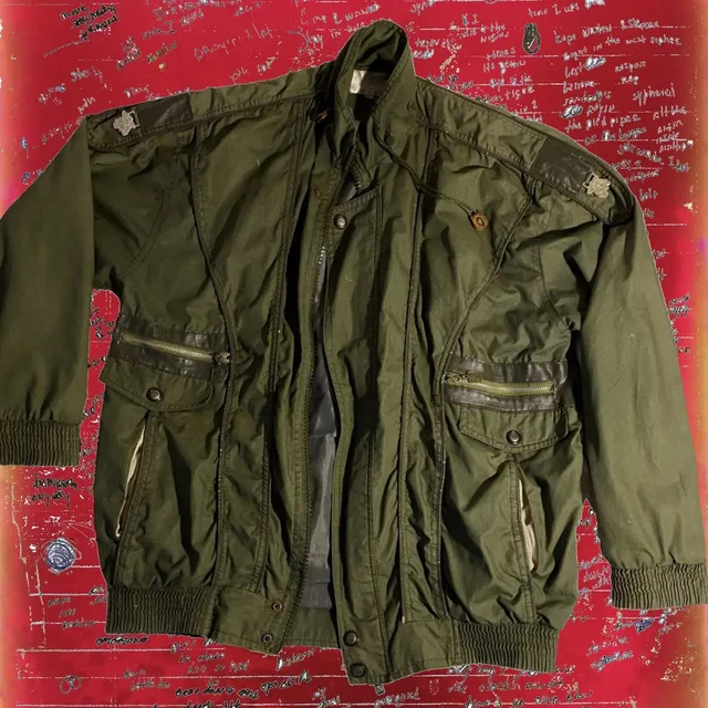 Ветровка и пуховик пилот - Поло в Санкт-Петербург