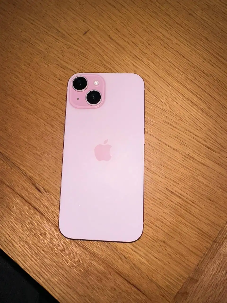 Айфон 15 128 гб в хорошем состоянии - Смартфоны (Электроника) в Санкт-Петербург