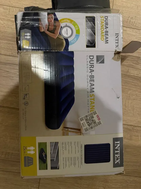 Матрас с лопнувшим швом - Барахолка в Санкт-Петербург