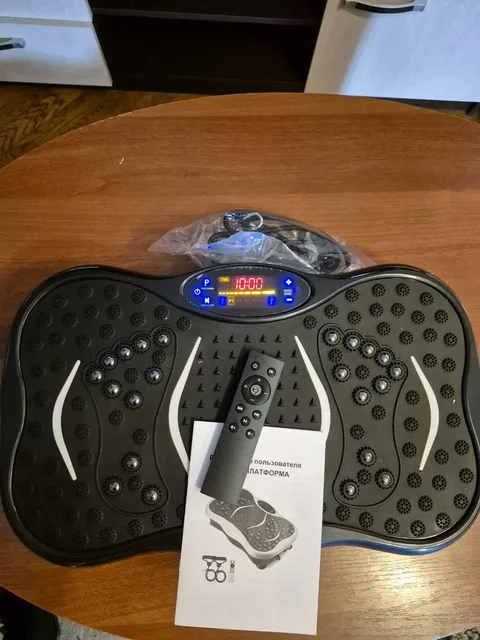 Виброплатформа для похудения - Красота и здоровье в Санкт-Петербург
