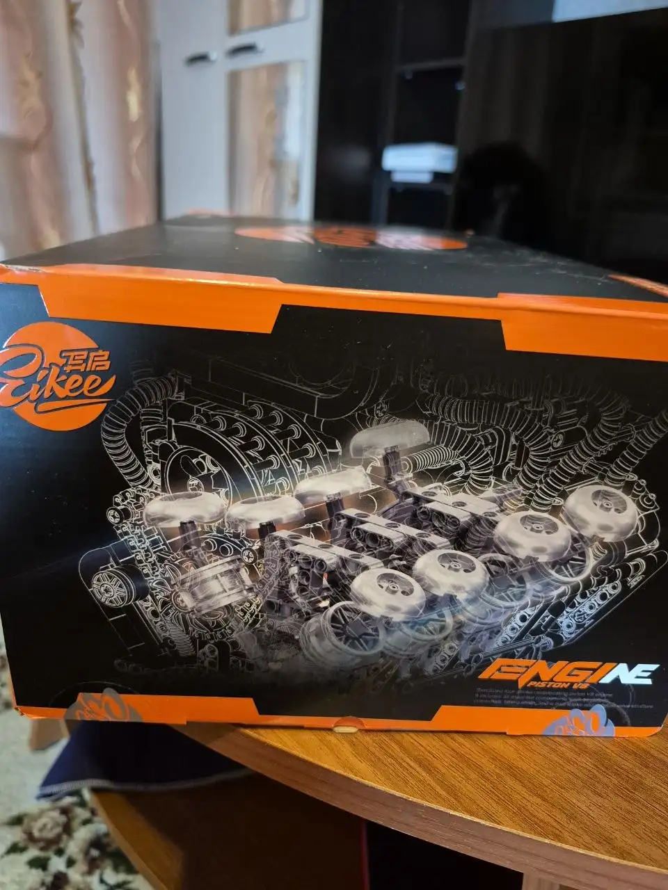 Конструктор 14+ - Конструкторы (Хобби и отдых) в Санкт-Петербург