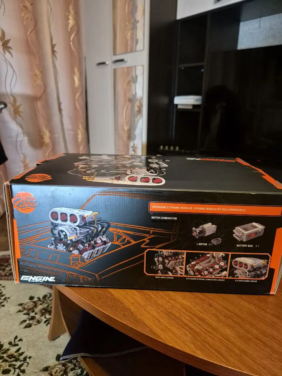 Конструктор 14+ - Конструкторы (Хобби и отдых) в Санкт-Петербург