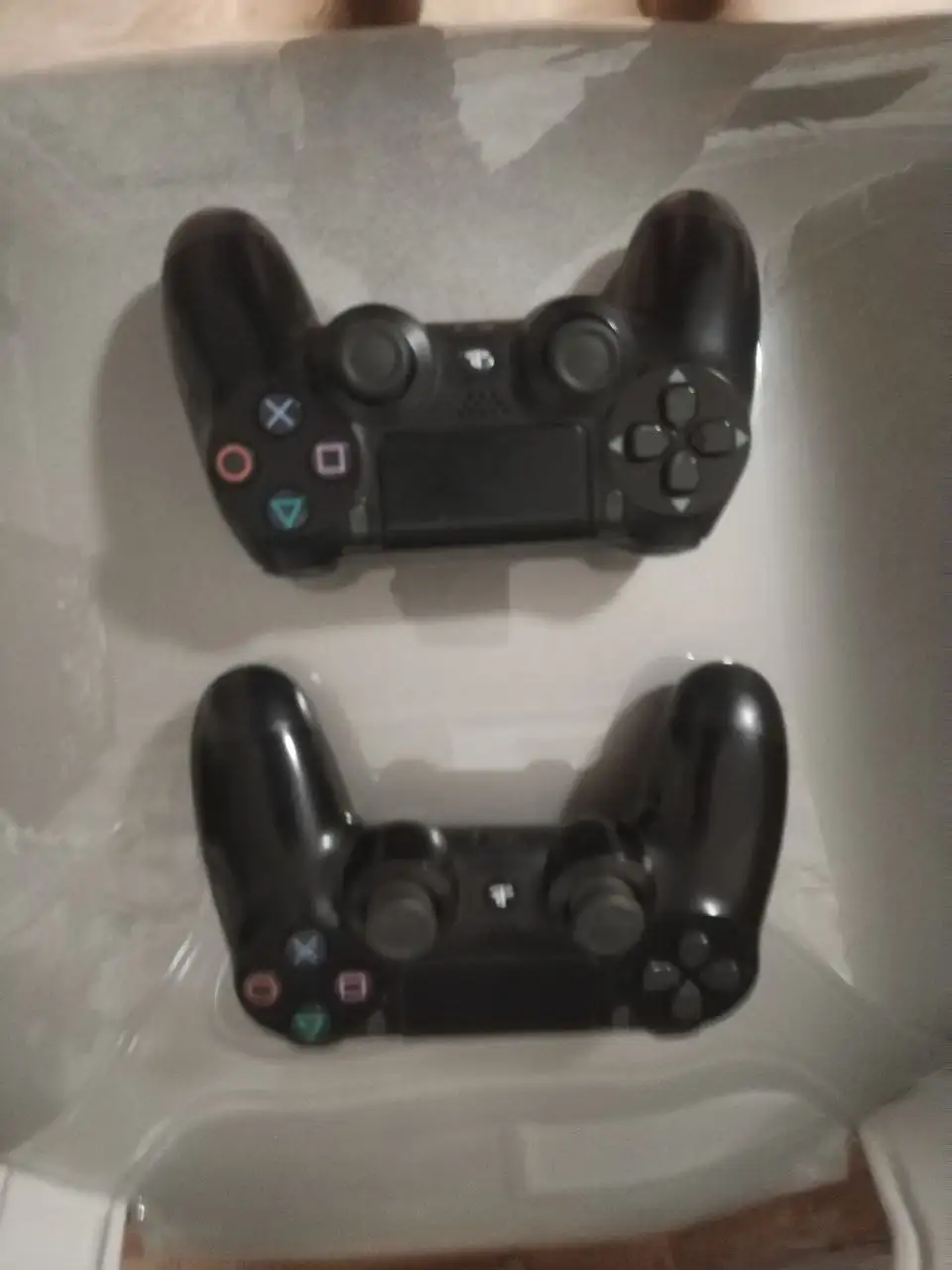 Продажа PlayStation 4 Pro с играми - Игровые консоли (Электроника) в Санкт-Петербург