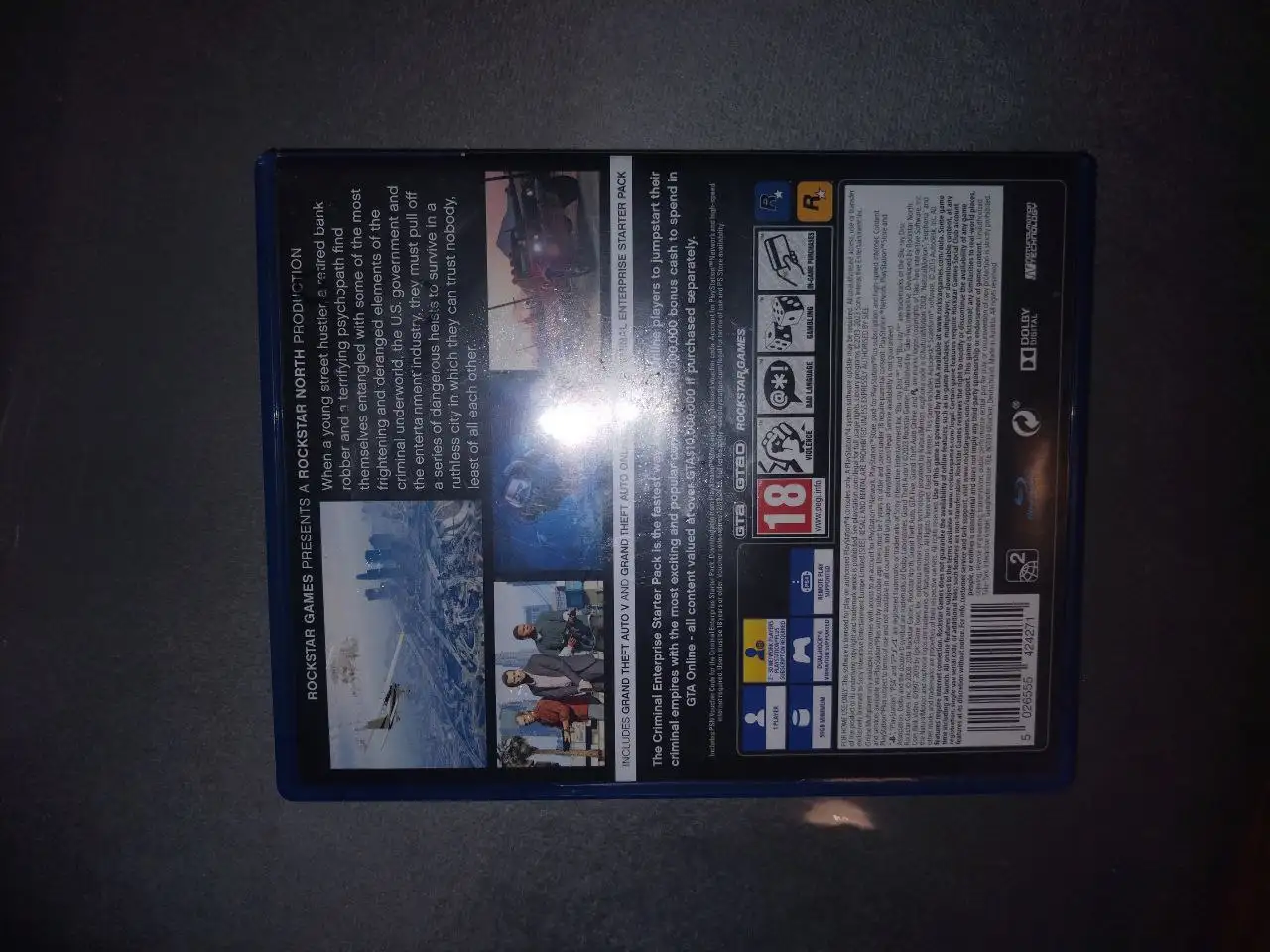 Продажа PlayStation 4 Pro с играми - Игровые консоли (Электроника) в Санкт-Петербург