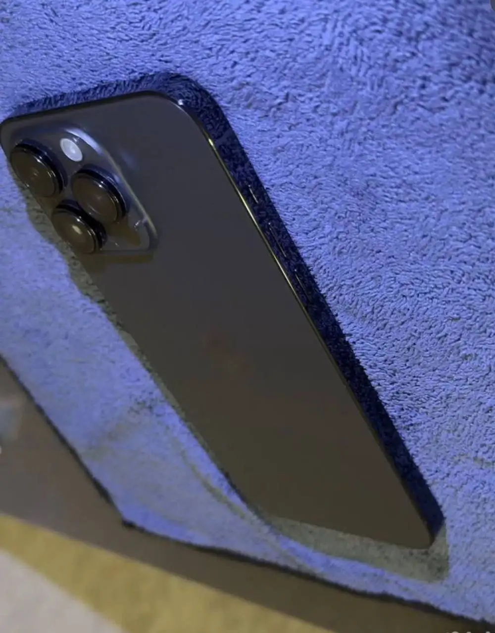 Продам iPhone 14 Pro Max 128Gb Space Black - Смартфоны (Электроника) в Санкт-Петербург