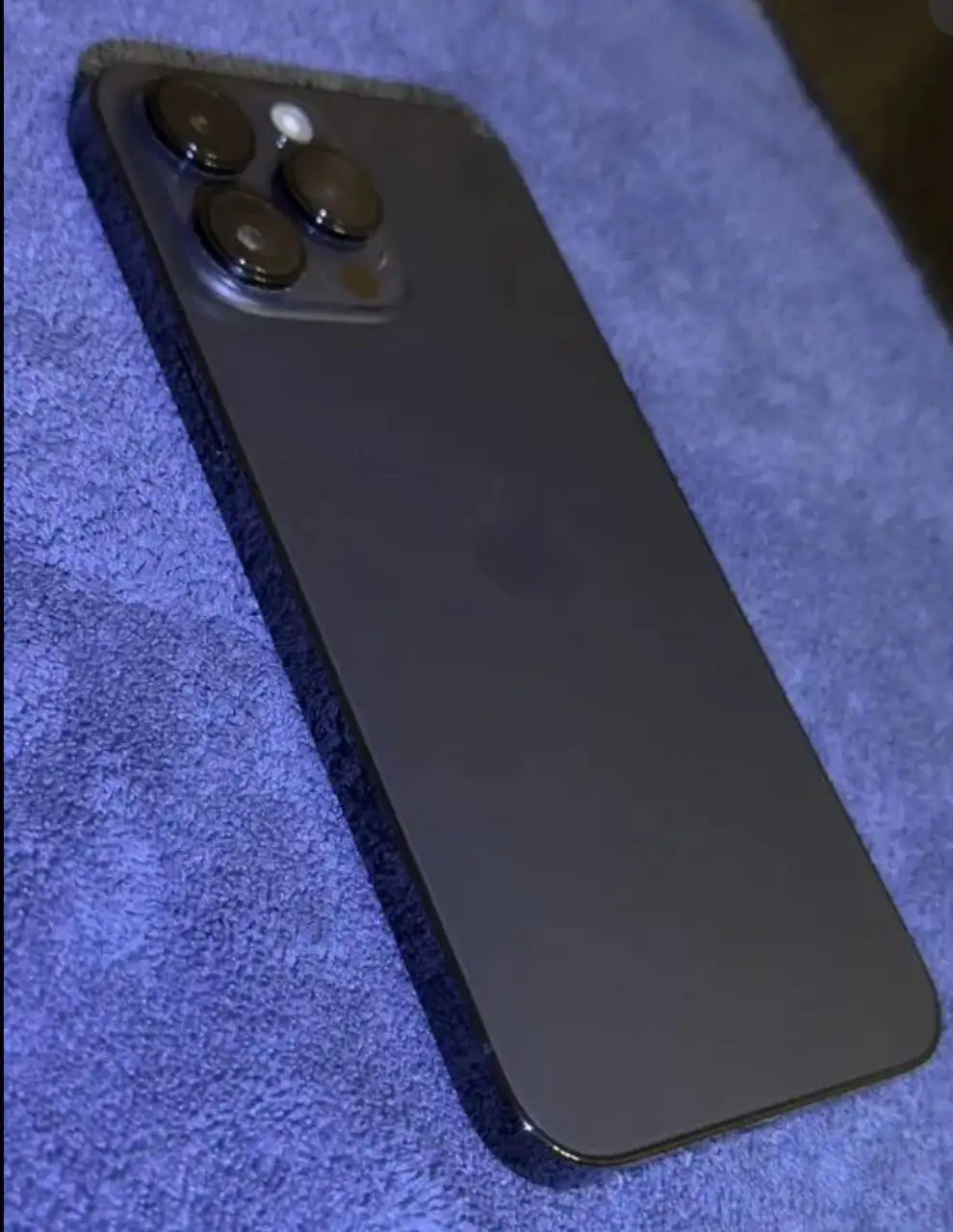 Продам iPhone 14 Pro Max 128Gb Space Black - Смартфоны (Электроника) в Санкт-Петербург