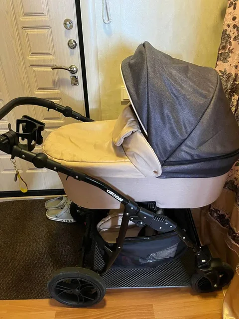 Продам коляску 3в1 - Товары для детей в Санкт-Петербург