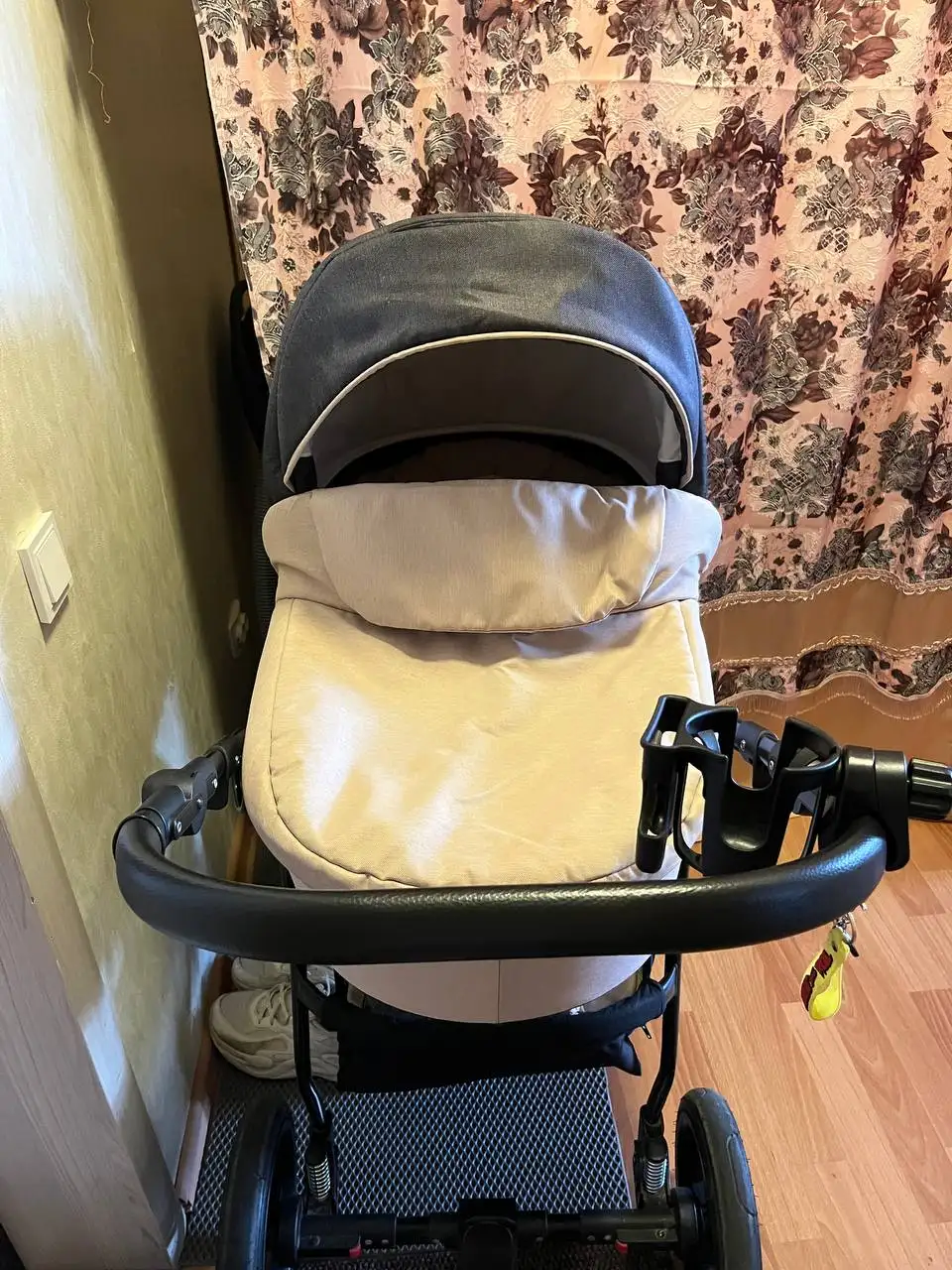 Продам коляску 3в1 - Коляски (Товары для детей) в Санкт-Петербург