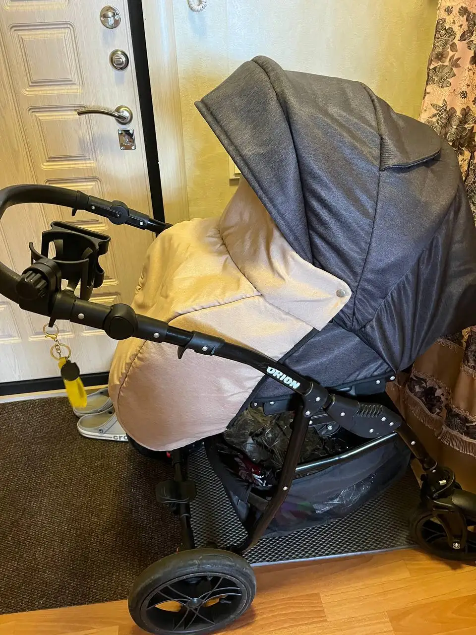 Продам коляску 3в1 - Коляски (Товары для детей) в Санкт-Петербург