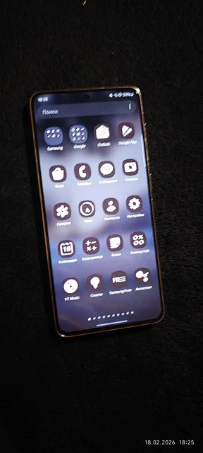 Продам Samsung C21 8/256 - Электроника в Санкт-Петербург