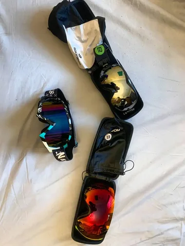 Продажа очков/масок RockBros - Хобби и отдых в Санкт-Петербург