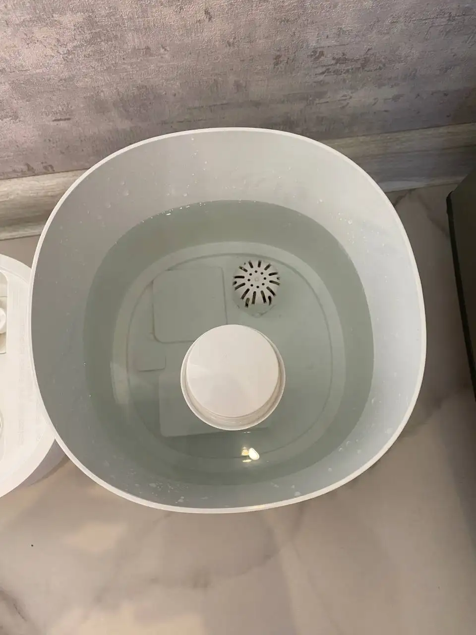 Увлажнитель воздуха Polaris puh 7240 tf - Техника для дома (Барахолка) в Санкт-Петербург