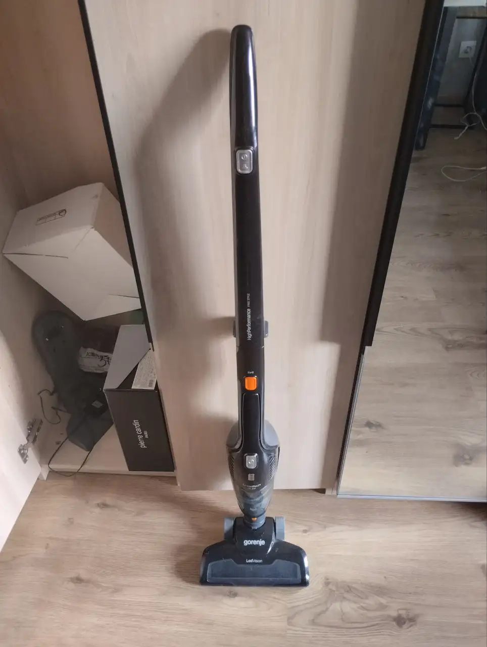 Роутер Wi-Fi Xiaomi Redmi AC2100 и пылесос Gorenje - Техника для дома (Барахолка) в Санкт-Петербург