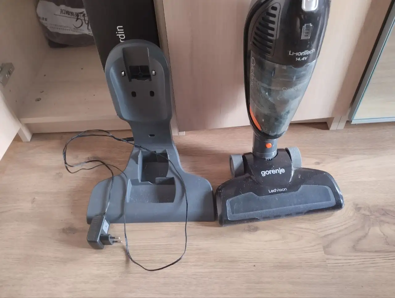 Роутер Wi-Fi Xiaomi Redmi AC2100 и пылесос Gorenje - Техника для дома (Барахолка) в Санкт-Петербург