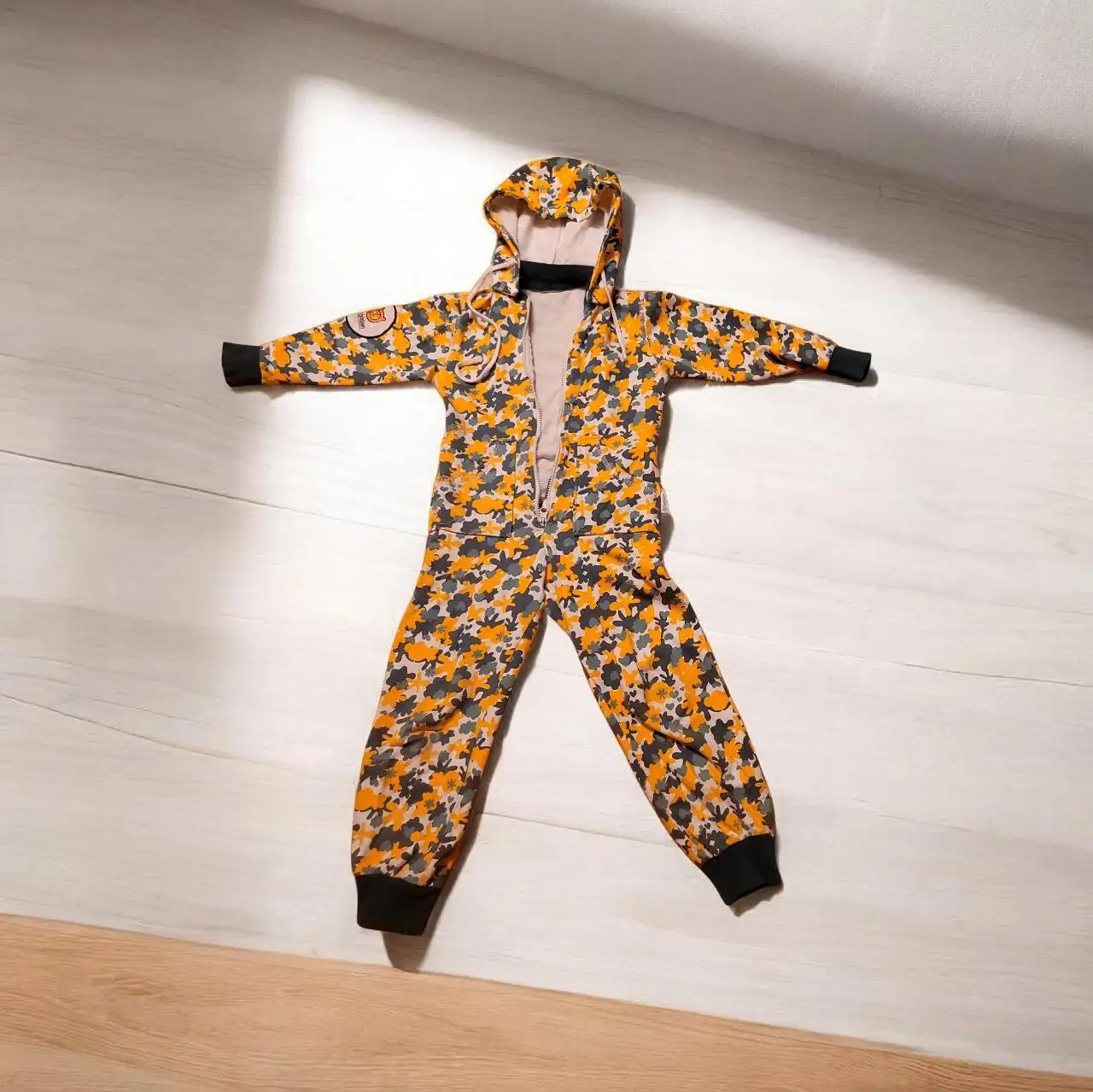 Детская одежда: толстовки, худи, пижама, комбинезон - Детская одежда (Одежда) в Санкт-Петербург