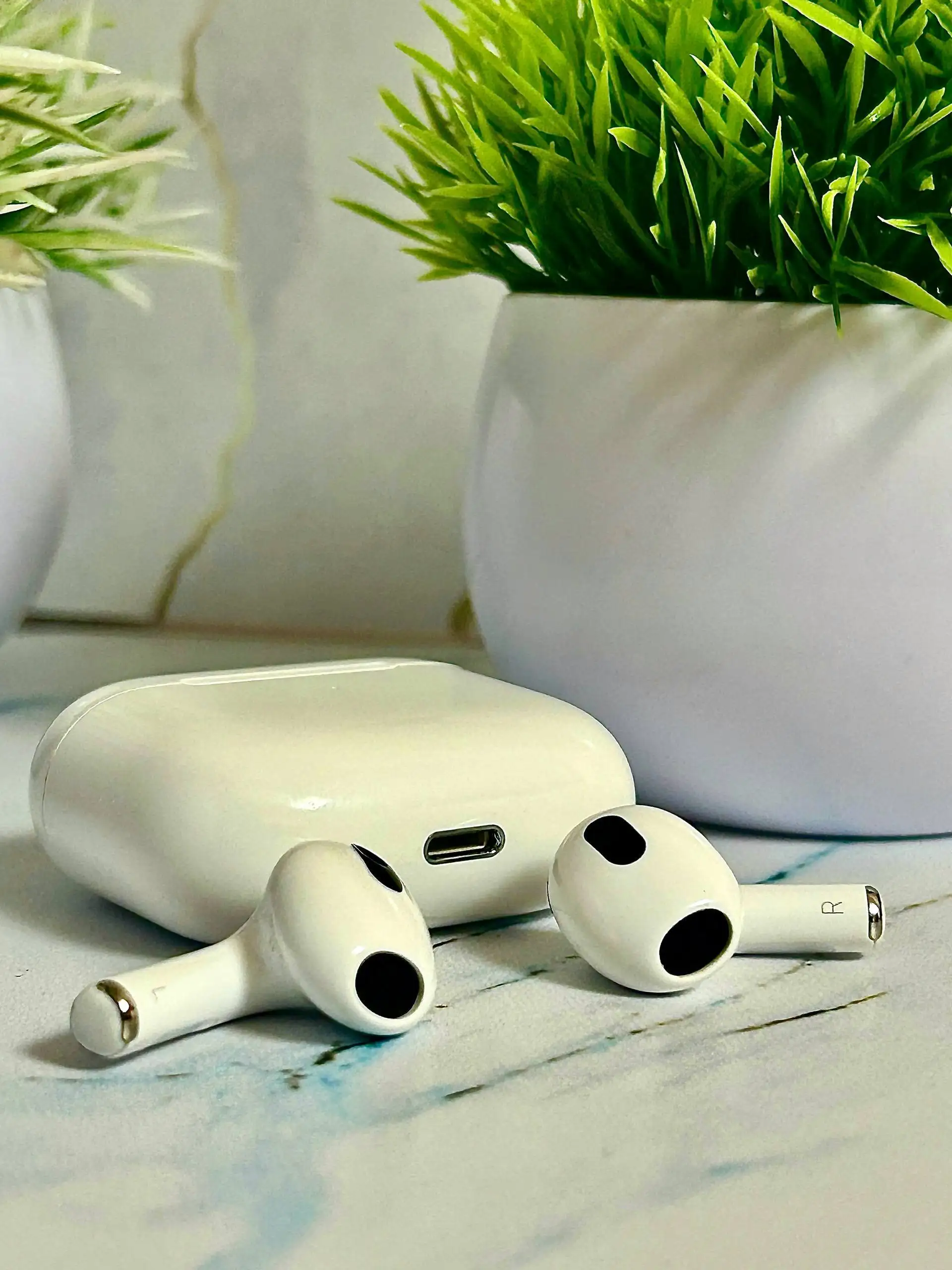 AirPods 3 — Новое поколение премиального звука - Наушники (Электроника) в Санкт-Петербург