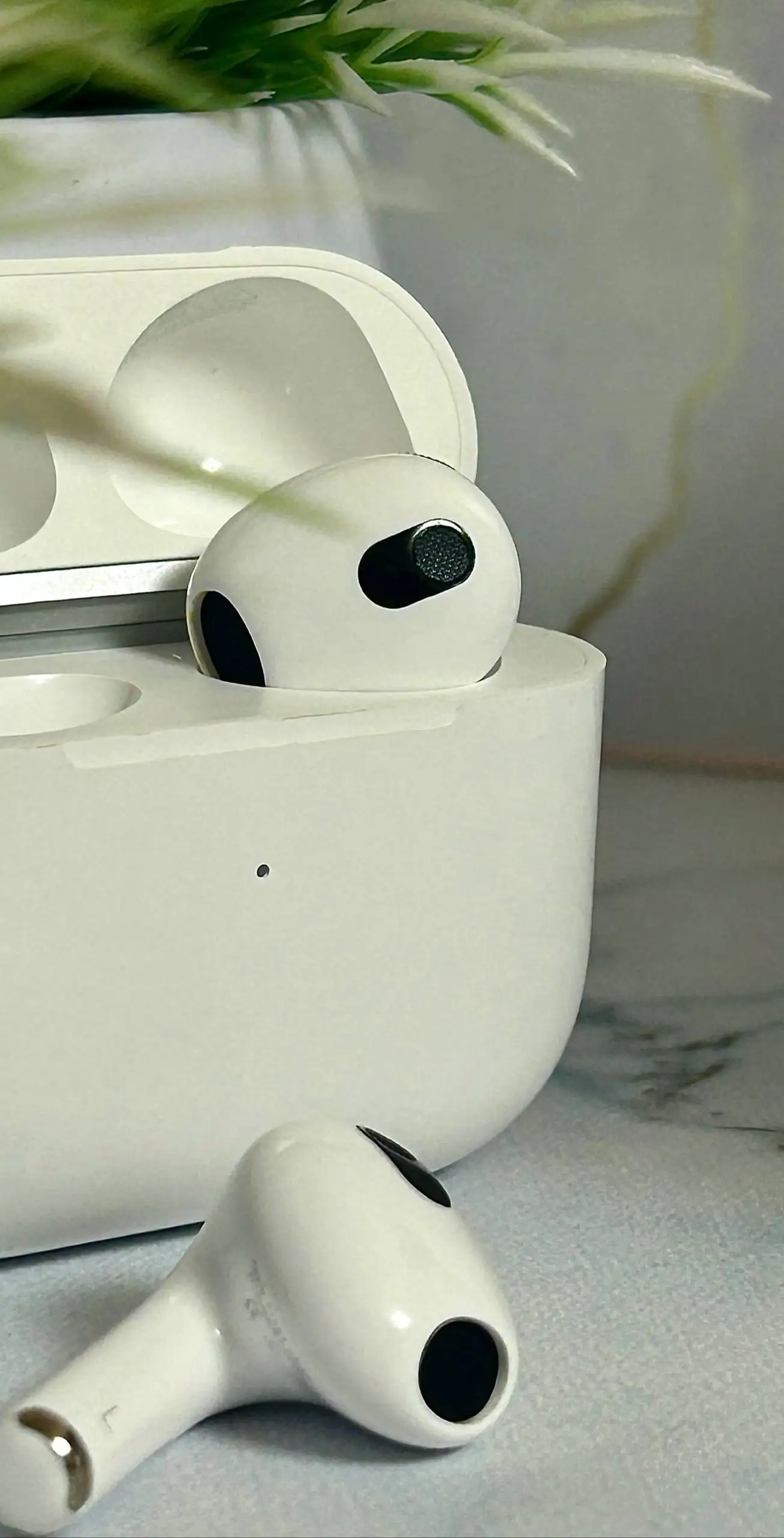 AirPods 3 — Новое поколение премиального звука - Наушники (Электроника) в Санкт-Петербург