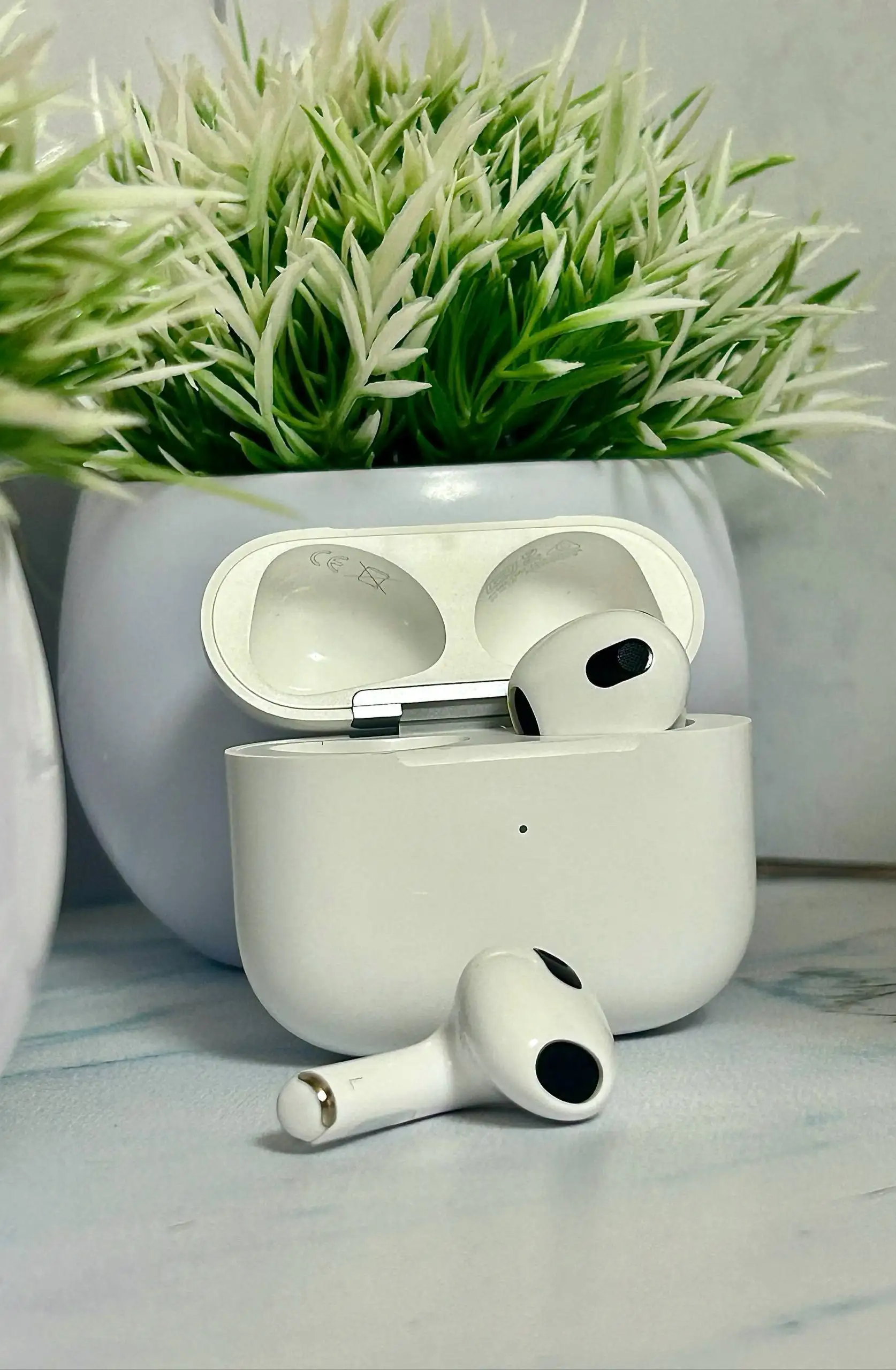 AirPods 3 — Новое поколение премиального звука - Наушники (Электроника) в Санкт-Петербург