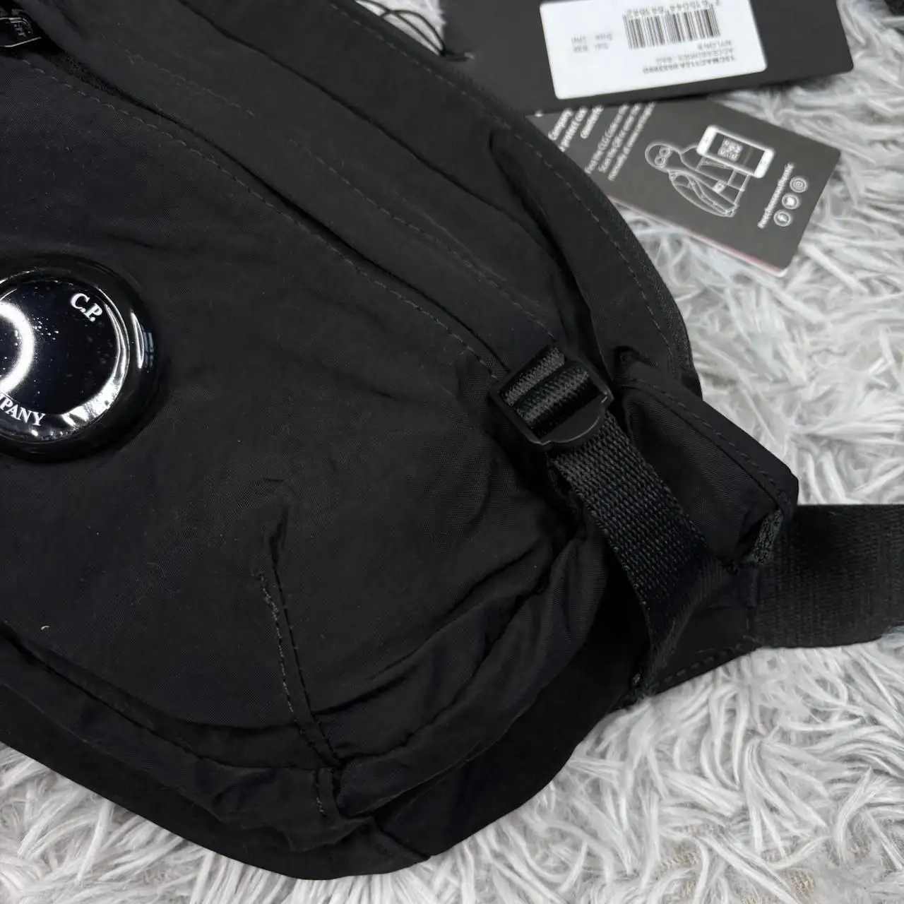 Сумка CP COMPANY новая с бирками - Сумки (Одежда) в Санкт-Петербург