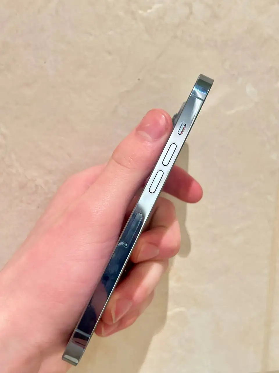 iPhone 13 Pro 128 ГБ в идеальном состоянии - Смартфоны (Электроника) в Санкт-Петербург