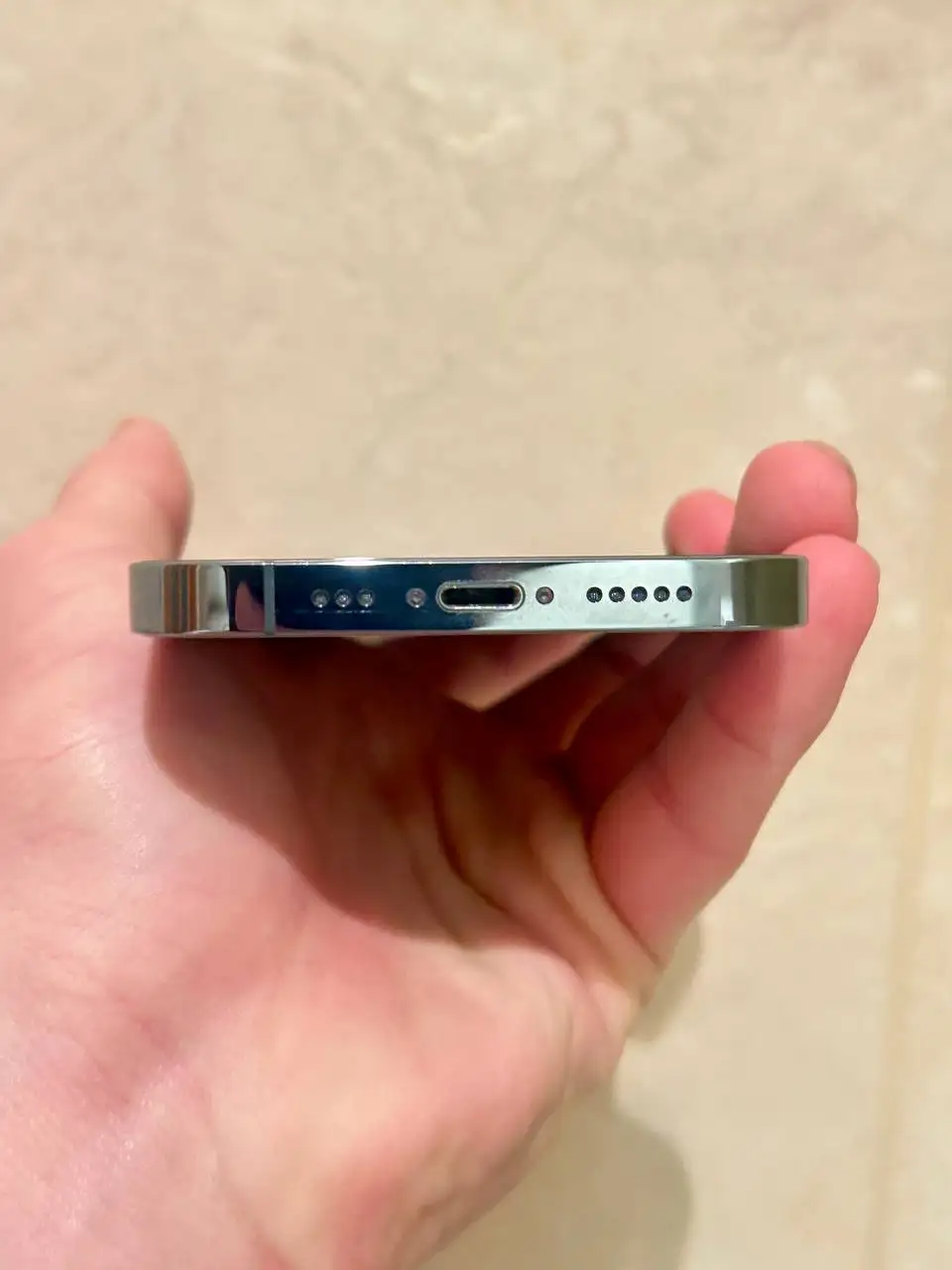 iPhone 13 Pro 128 ГБ в идеальном состоянии - Смартфоны (Электроника) в Санкт-Петербург