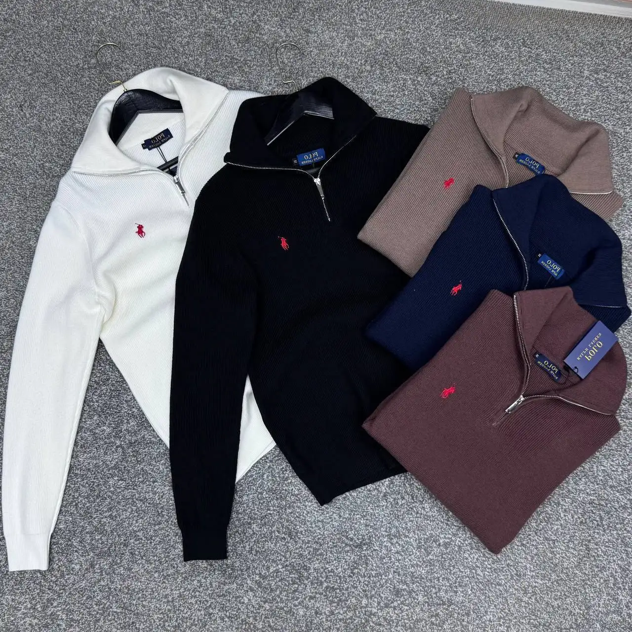 Свитер Polo Ralph Lauren из кашемира - Свитер (Одежда) в Санкт-Петербург