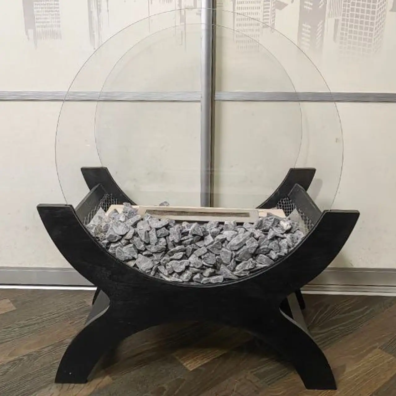 Продажа геймпадов, велотренажера, биокамина, набора для тату, посуды и светильников - Барахолка в Санкт-Петербург