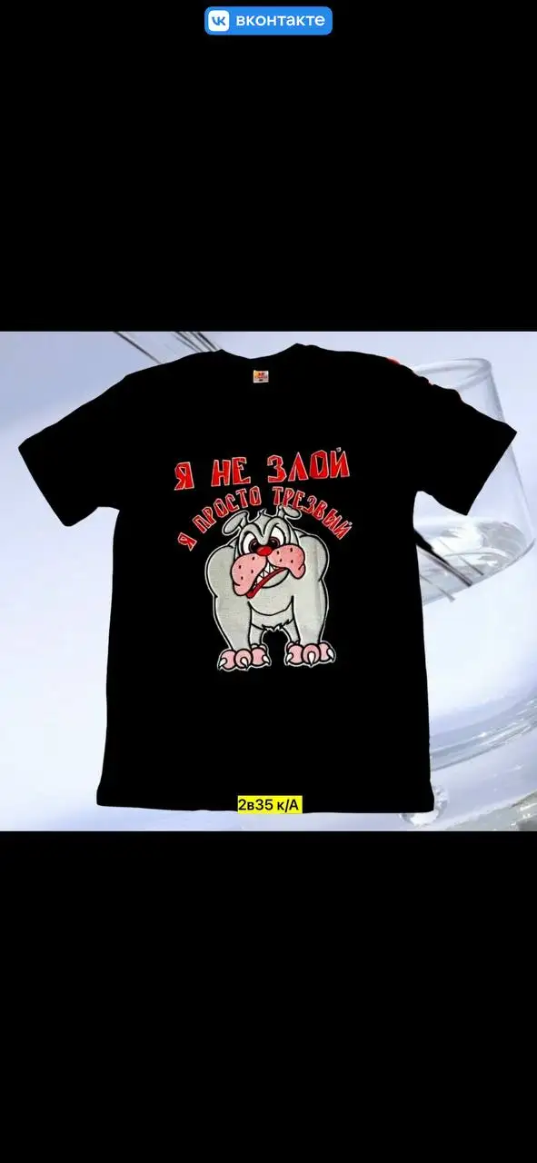 Футболки мужские разных размеров - Мужская одежда (Одежда) в Санкт-Петербург