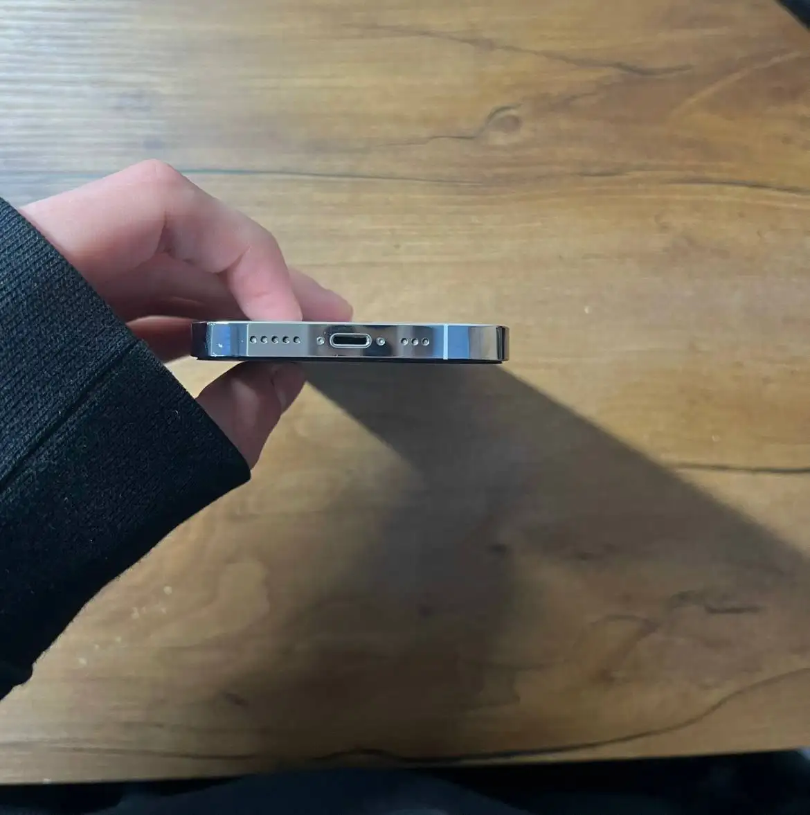 iPhone 14 Pro 256GB - Смартфоны (Электроника) в Санкт-Петербург