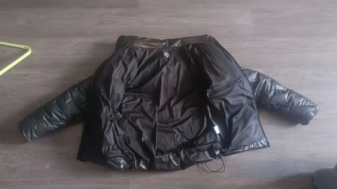 Термо пуховки Mertra оригинал с бирками - Верхняя одежда (Одежда) в Санкт-Петербург