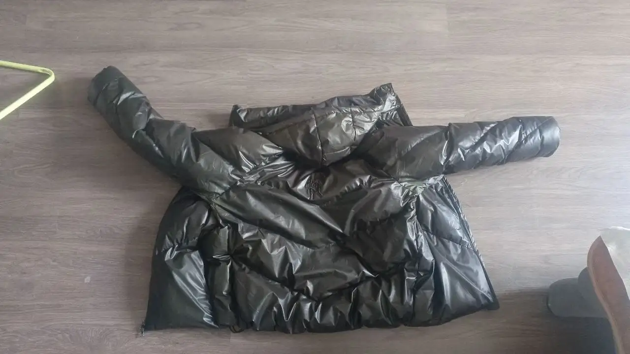 Термо пуховки Mertra оригинал с бирками - Верхняя одежда (Одежда) в Санкт-Петербург