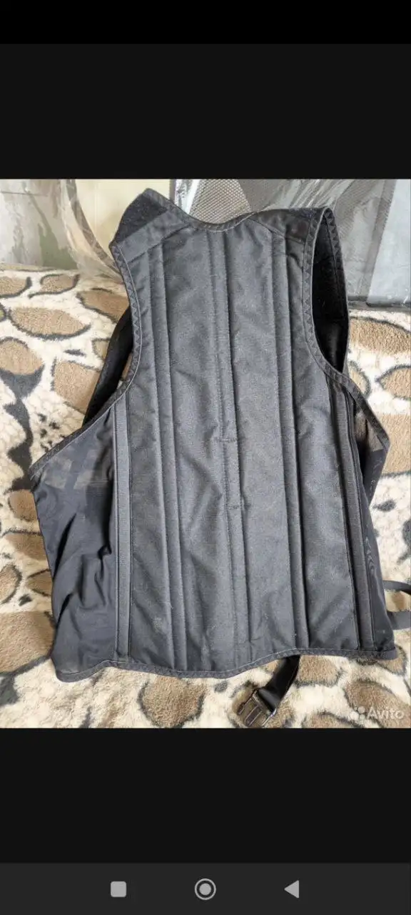 Крейт/Корсет ортопедический грудопоясничный - Ортопедические изделия (Красота и здоровье) в Санкт-Петербург