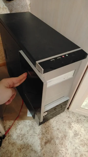 Продам компьютер с неисправной видеокартой - Аксессуары для телефонов в Санкт-Петербург