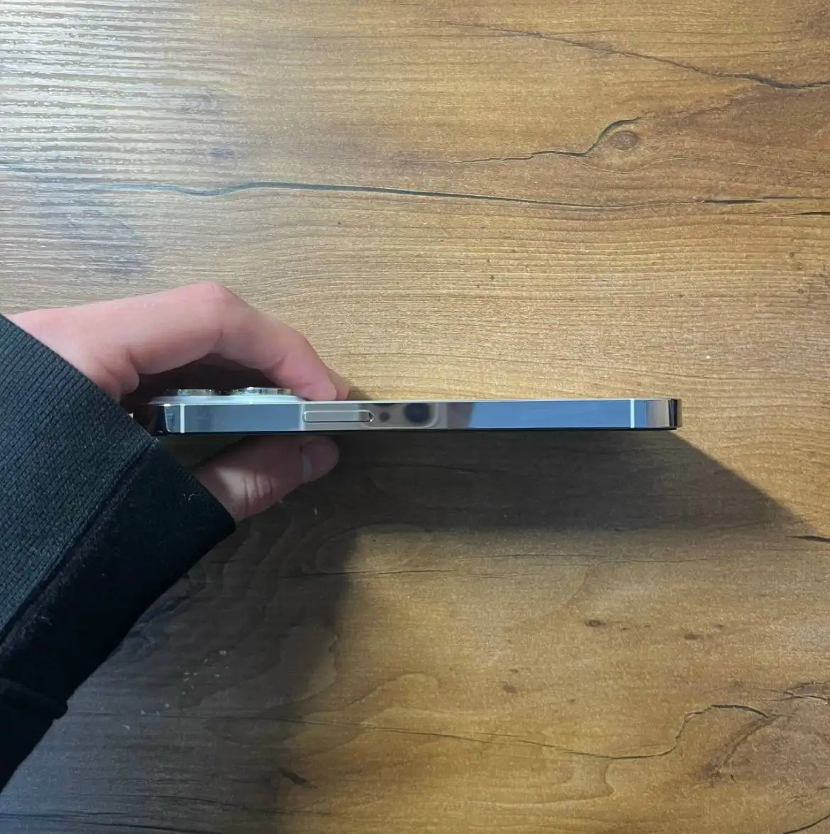 iPhone 14 Pro 256GB - Смартфоны (Электроника) в Санкт-Петербург