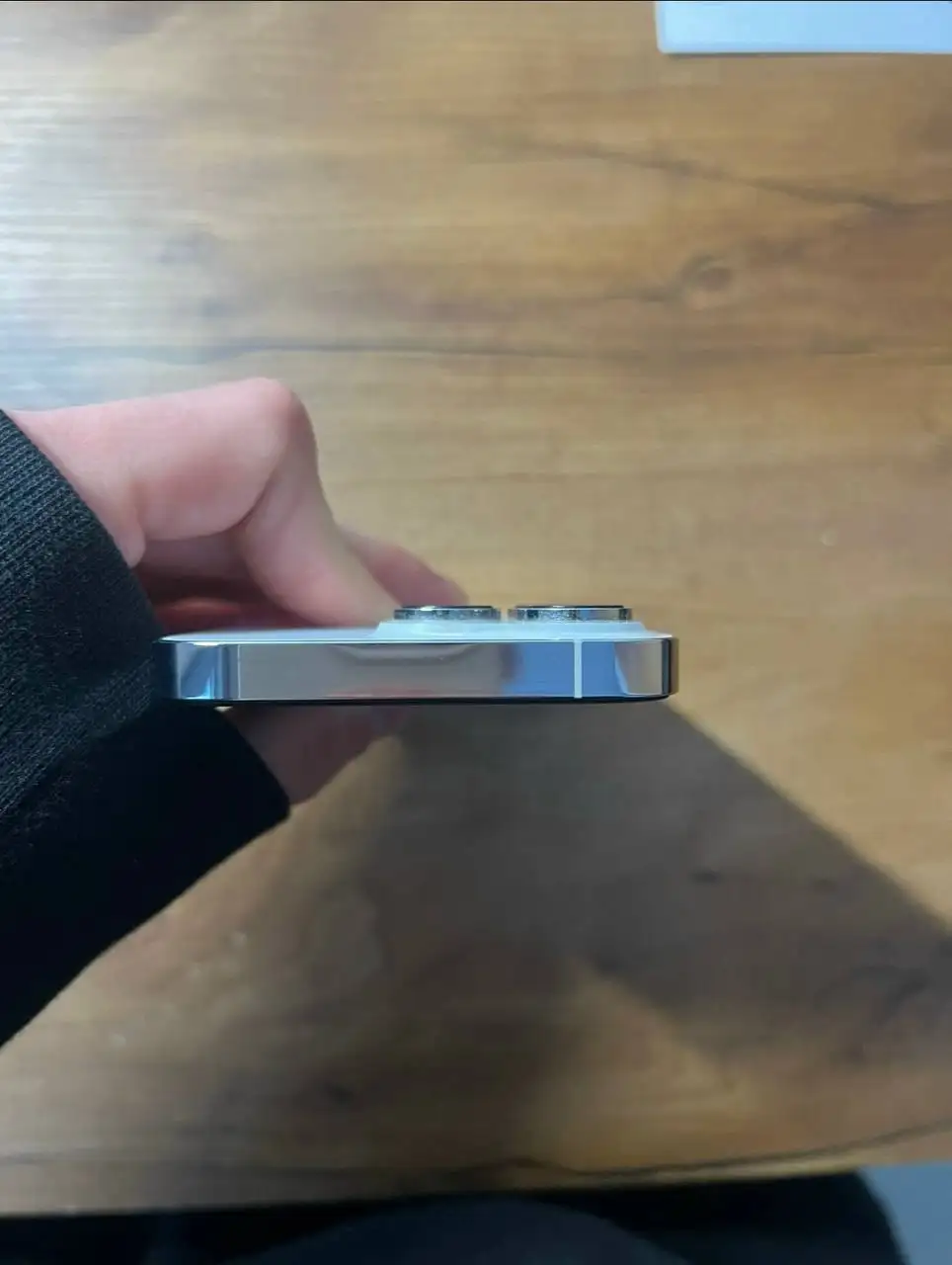 iPhone 14 Pro 256GB - Смартфоны (Электроника) в Санкт-Петербург