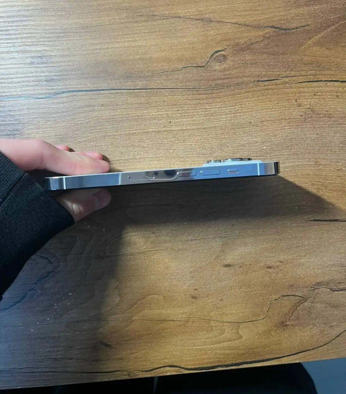 iPhone 14 Pro 256GB - Смартфоны (Электроника) в Санкт-Петербург