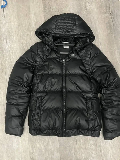 Куртка Adidas размер XS оригинал - Спортивная одежда и обувь в Санкт-Петербург