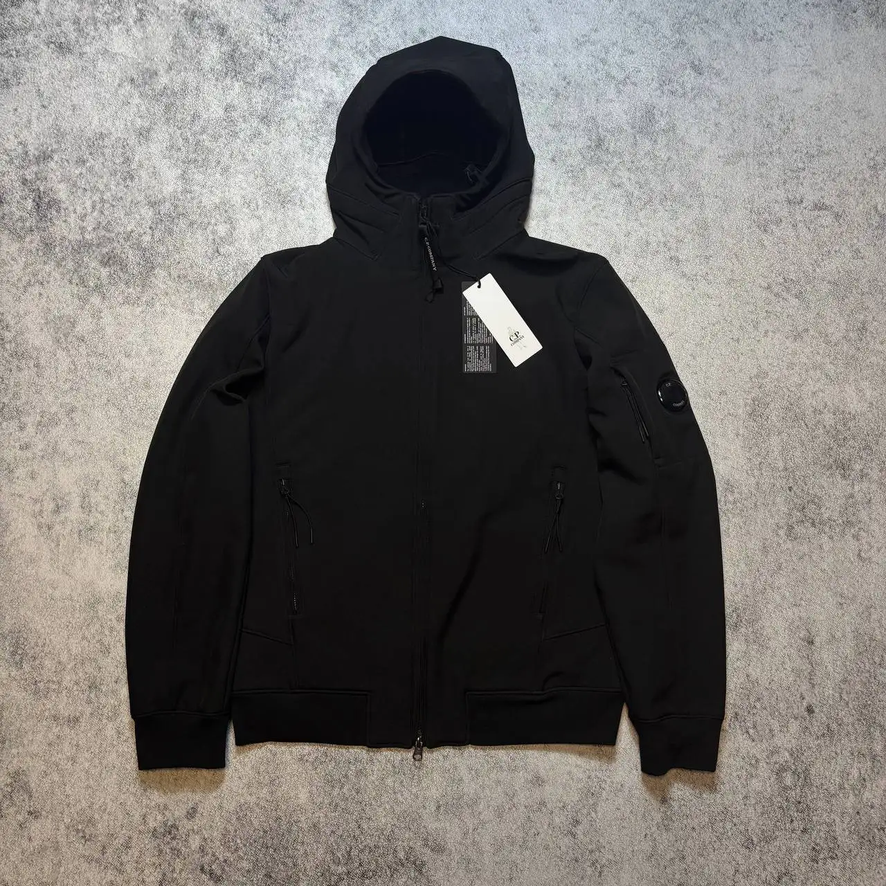 Винтажные и новые брендовые вещи: Cp company, Polo Ralph, Champion, Southpole, Kappa, Nike - Мужская одежда (Одежда) в Санкт-Петербург