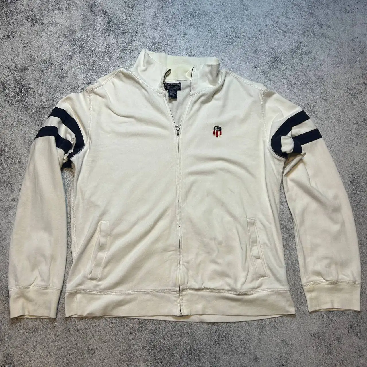 Винтажные и новые брендовые вещи: Cp company, Polo Ralph, Champion, Southpole, Kappa, Nike - Мужская одежда (Одежда) в Санкт-Петербург