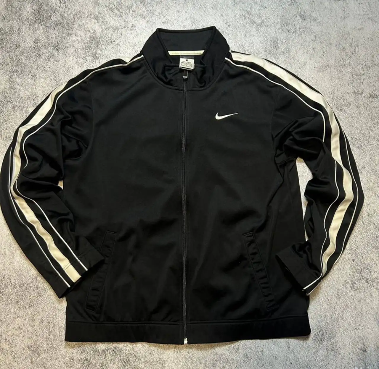 Винтажные и новые брендовые вещи: Cp company, Polo Ralph, Champion, Southpole, Kappa, Nike - Мужская одежда (Одежда) в Санкт-Петербург