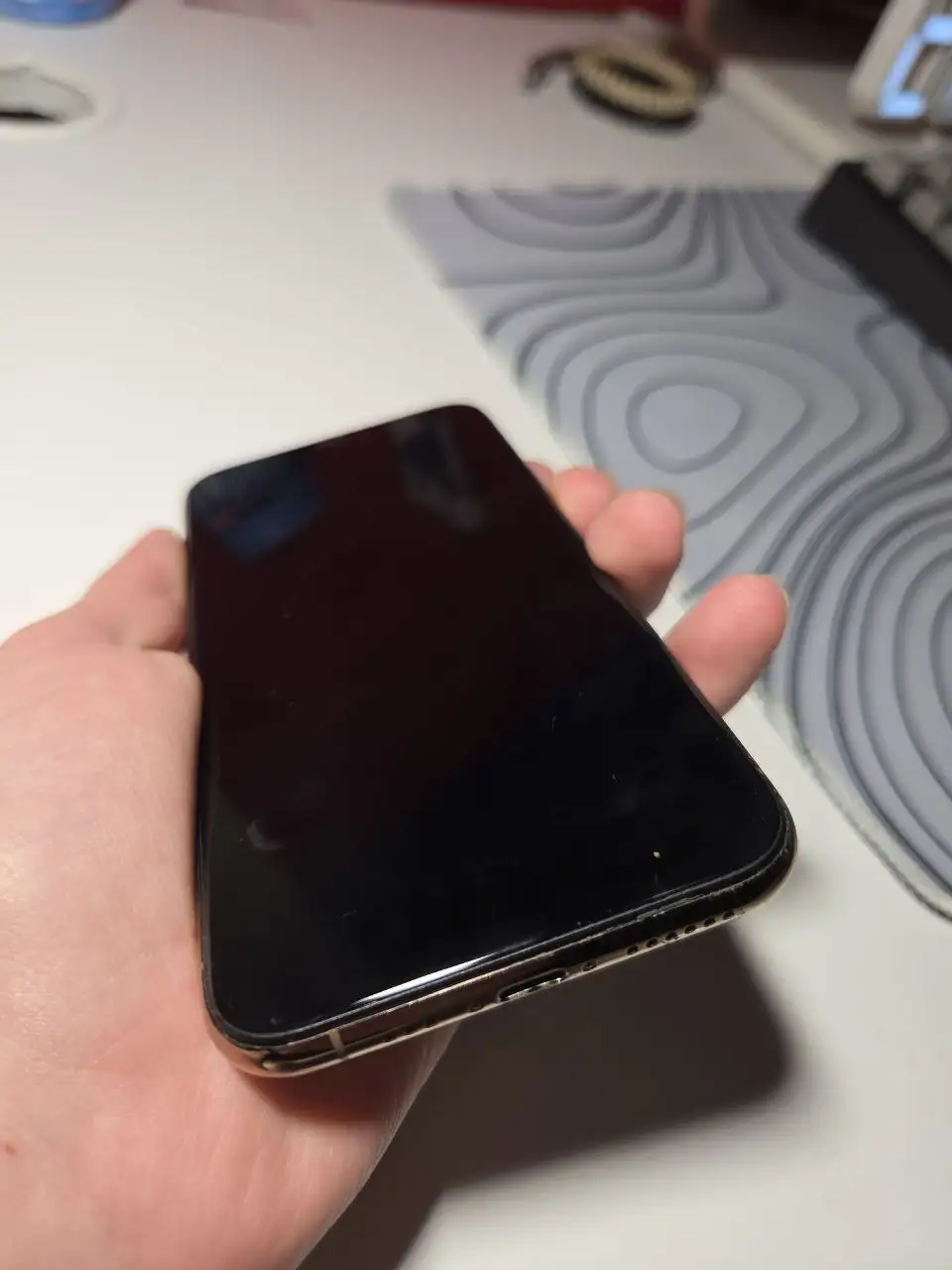 Продажа iPhone 11 Pro 256 ГБ - Смартфоны (Электроника) в Санкт-Петербург