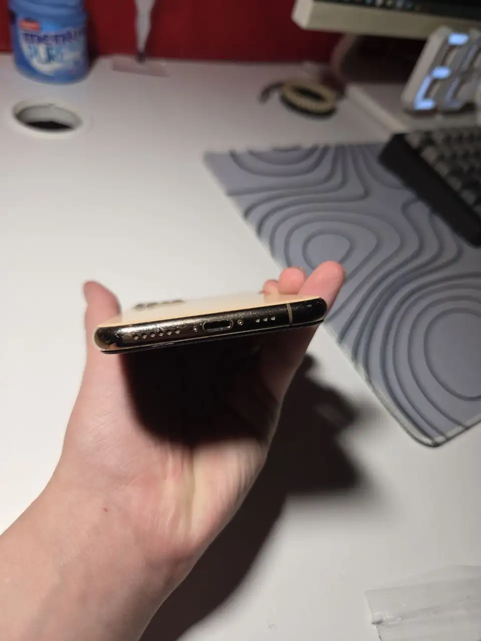 Продажа iPhone 11 Pro 256 ГБ - Смартфоны (Электроника) в Санкт-Петербург