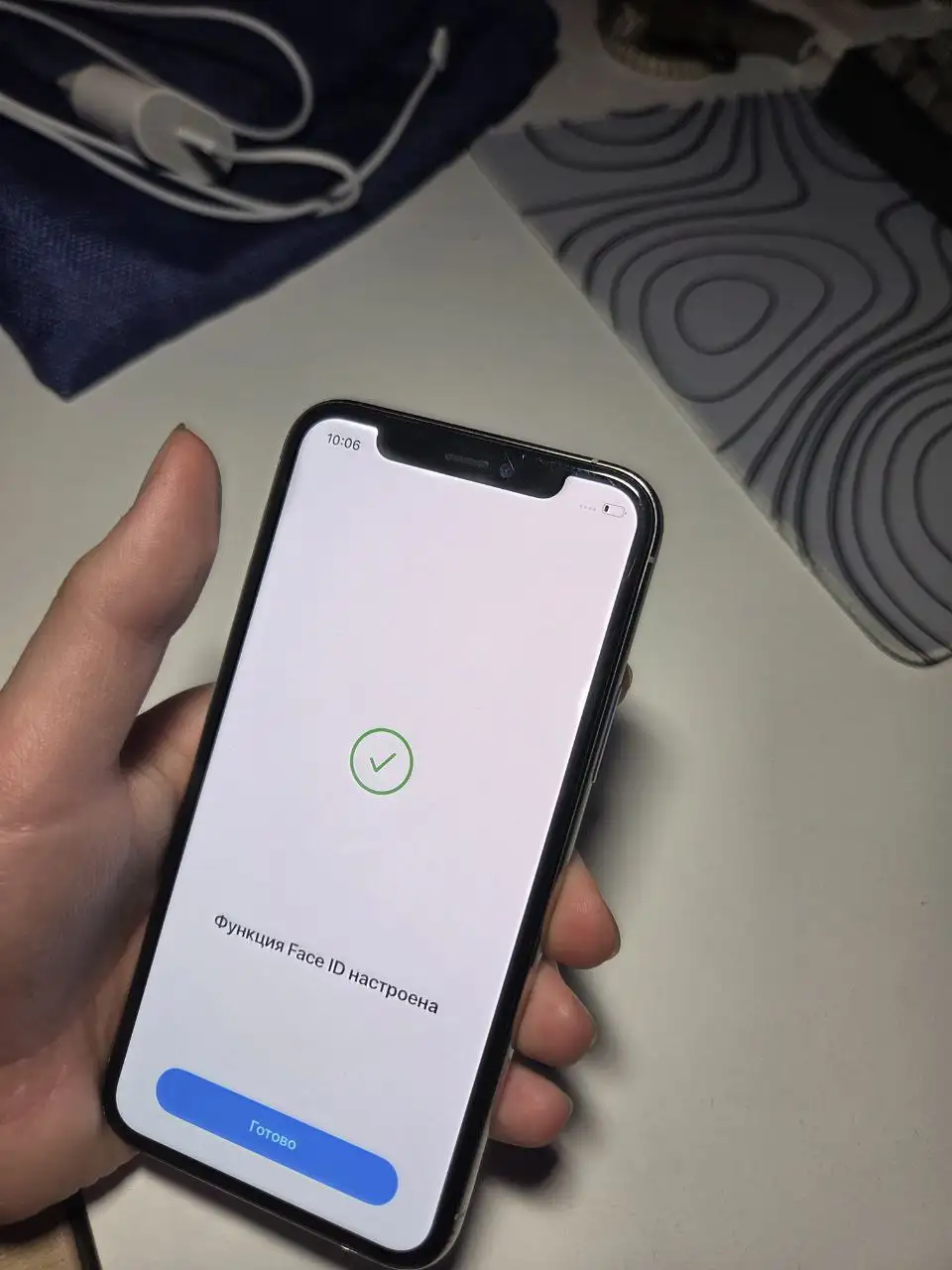 Продажа iPhone 11 Pro 256 ГБ - Смартфоны (Электроника) в Санкт-Петербург