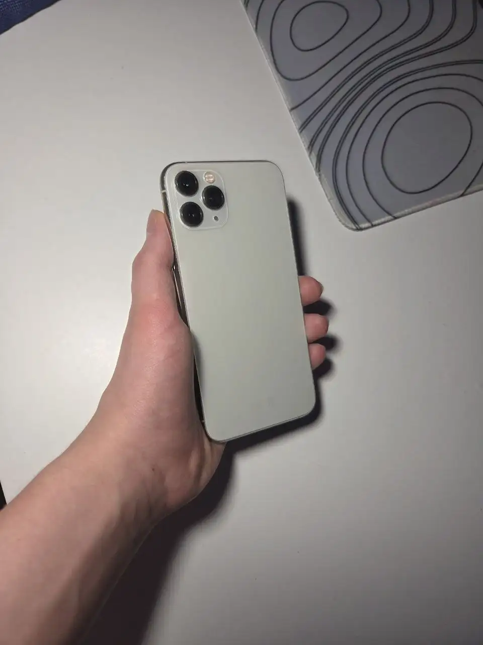 Продажа iPhone 11 Pro 256 ГБ - Смартфоны (Электроника) в Санкт-Петербург