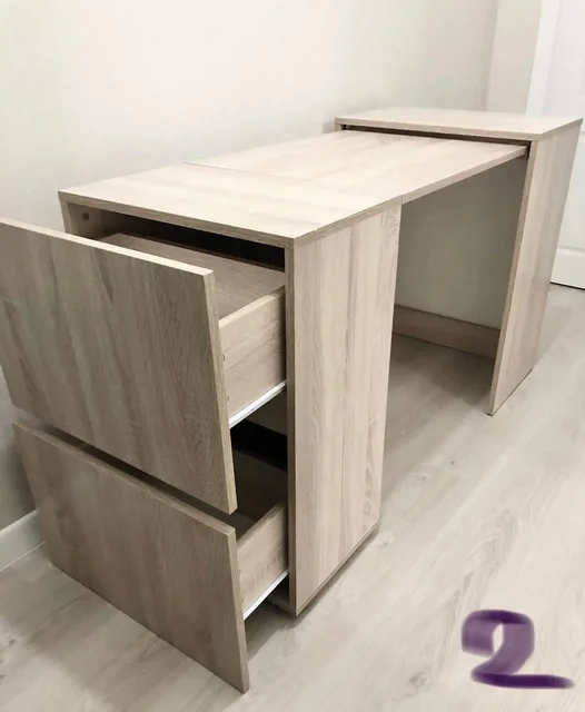 Стол раздвижной письменный - частное объявление в Санкт-Петербург