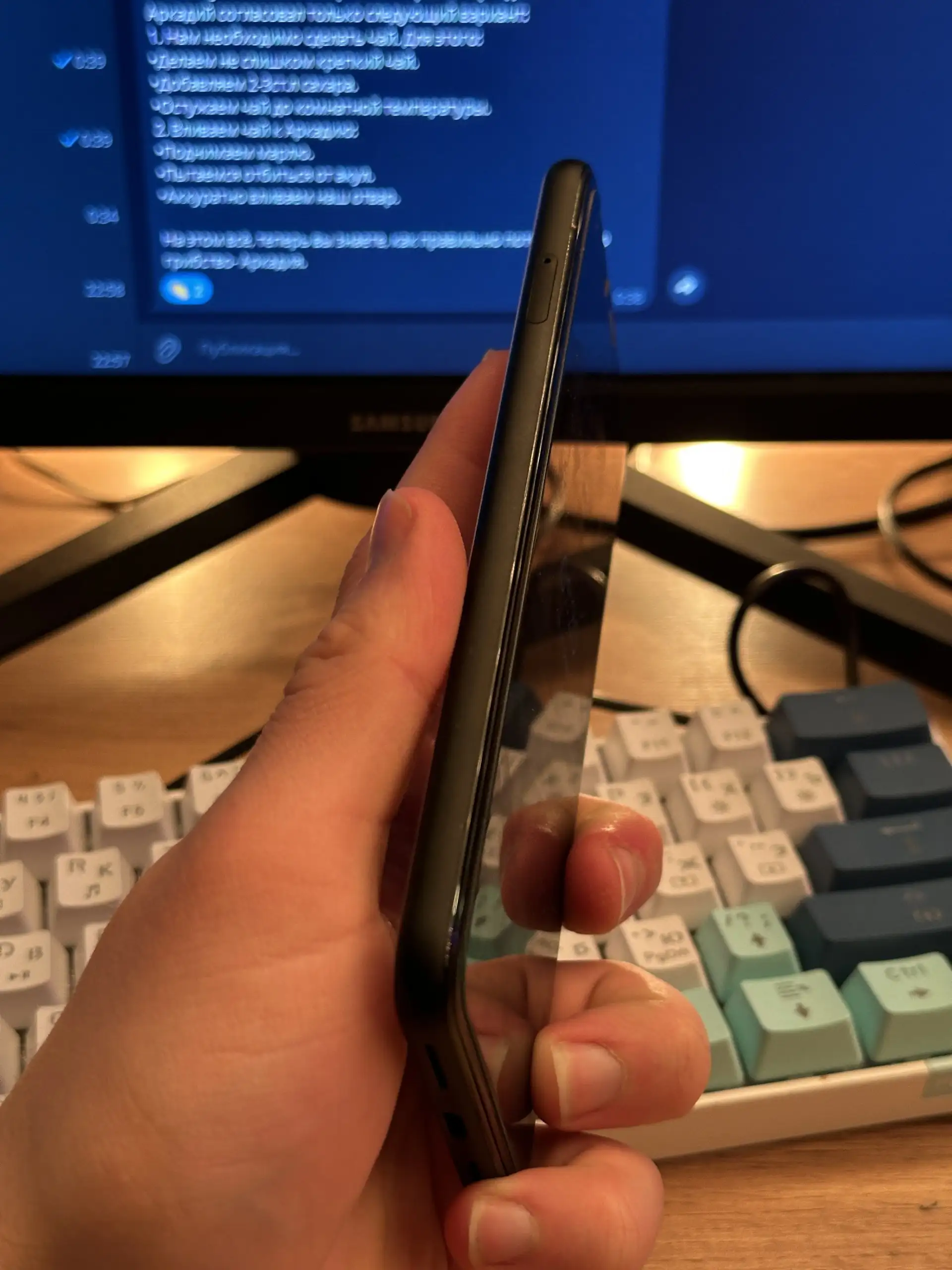 Google Pixel 4XL (6/128) в отличном состоянии - Смартфоны (Электроника) в Санкт-Петербург