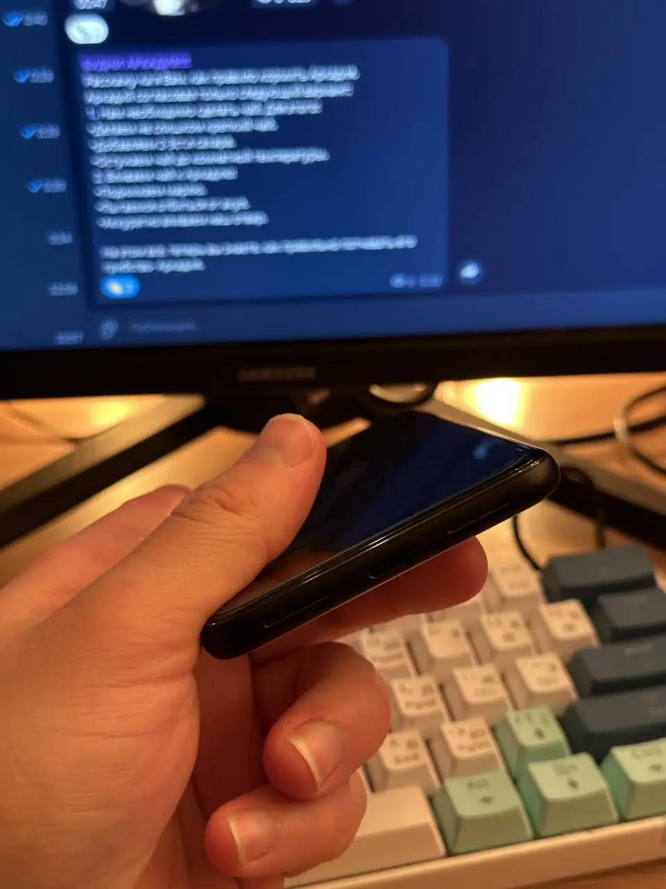 Google Pixel 4XL (6/128) в отличном состоянии - Смартфоны (Электроника) в Санкт-Петербург